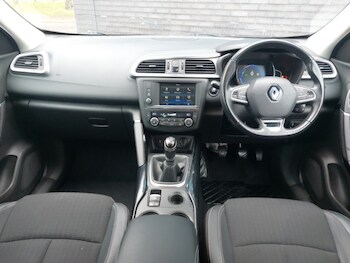 Used Renault Kadjar 2017 for sale - 75934223: Photo
