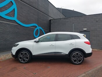 Used Renault Kadjar 2017 for sale - 75934223: Photo