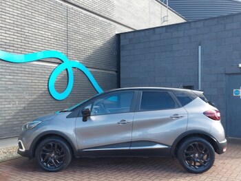 Used Renault Captur 2019 for sale - 78259246: Photo