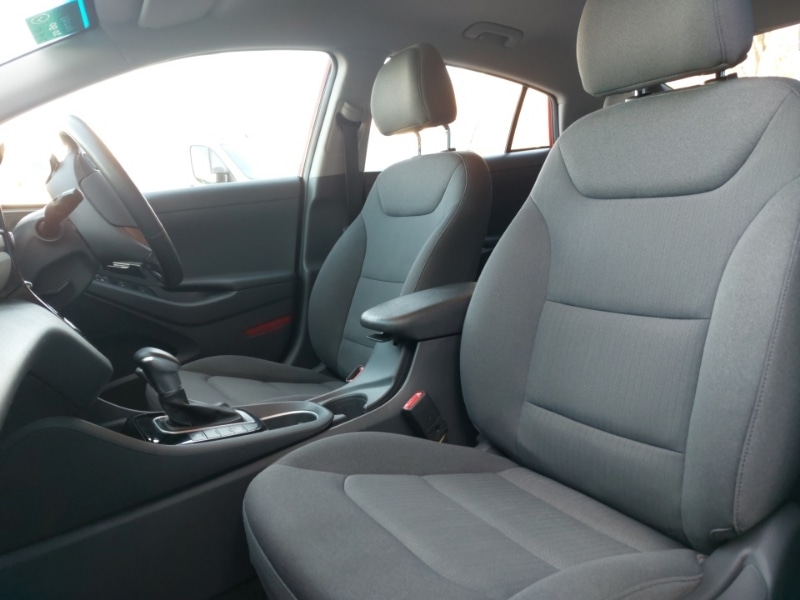 Used Hyundai IONIQ 2022 for sale - 76629231: Photo 12