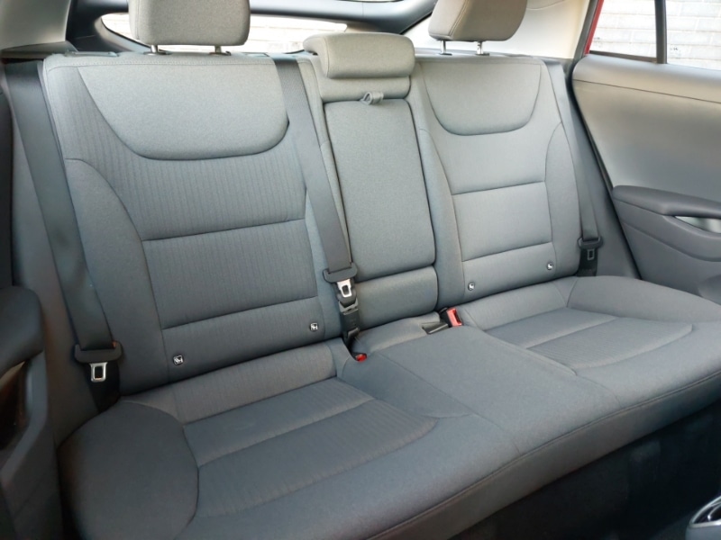 Used Hyundai IONIQ 2022 for sale - 76629231: Photo 13