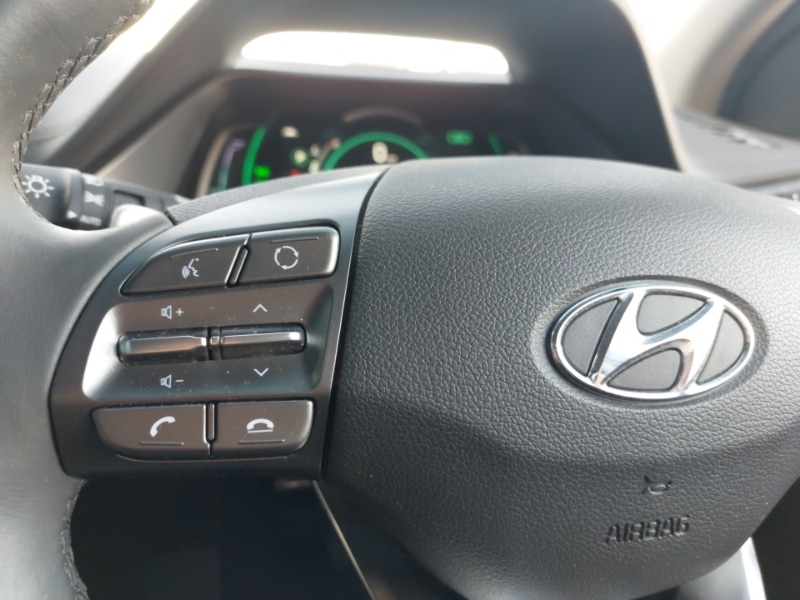 Used Hyundai IONIQ 2022 for sale - 76629231: Photo 15