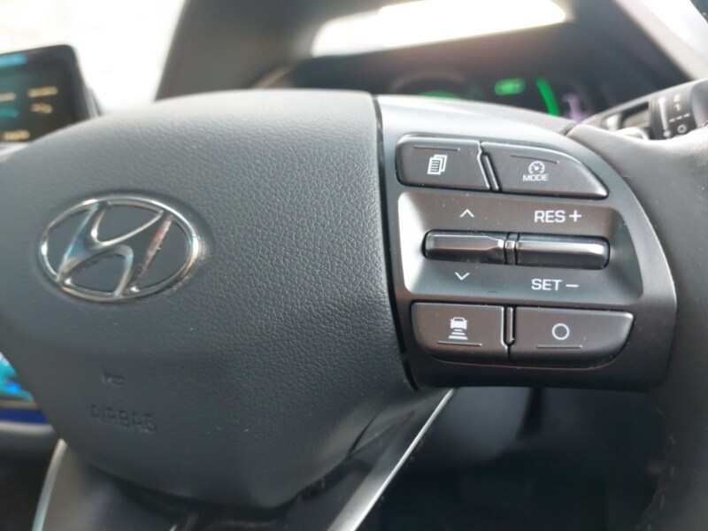 Used Hyundai IONIQ 2022 for sale - 76629231: Photo 16