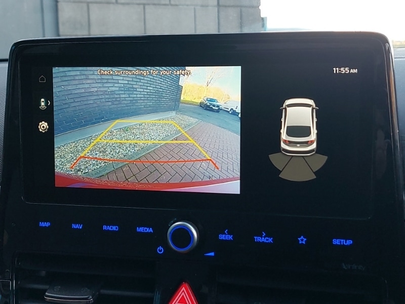 Used Hyundai IONIQ 2022 for sale - 76629231: Photo 19