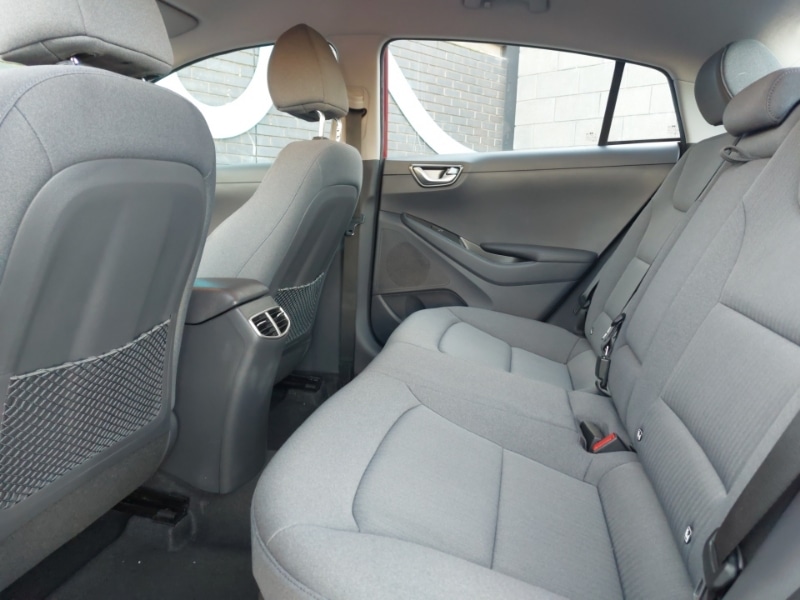 Used Hyundai IONIQ 2022 for sale - 76629231: Photo 6