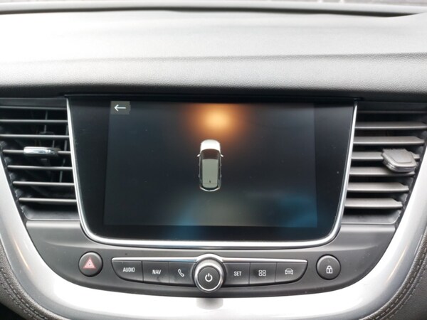 Used Vauxhall Grandland X 2020 for sale - 76213252: Photo 11