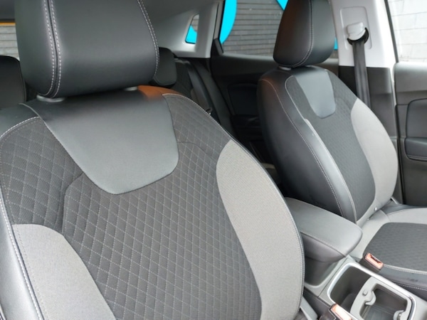 Used Vauxhall Grandland X 2020 for sale - 76213252: Photo 13