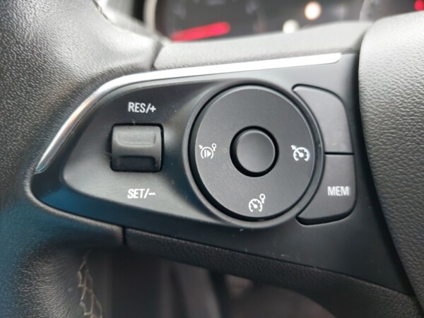 Used Vauxhall Grandland X 2020 for sale - 76213252: Photo 15