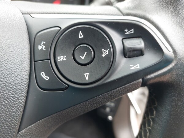Used Vauxhall Grandland X 2020 for sale - 76213252: Photo 16
