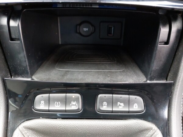 Used Vauxhall Grandland X 2020 for sale - 76213252: Photo 17