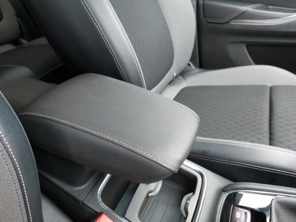 Used Vauxhall Grandland X 2020 for sale - 76213252: Photo 18