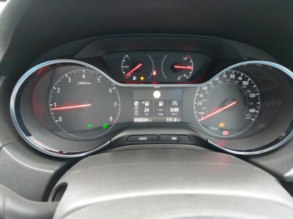 Used Vauxhall Grandland X 2020 for sale - 76213252: Photo 19