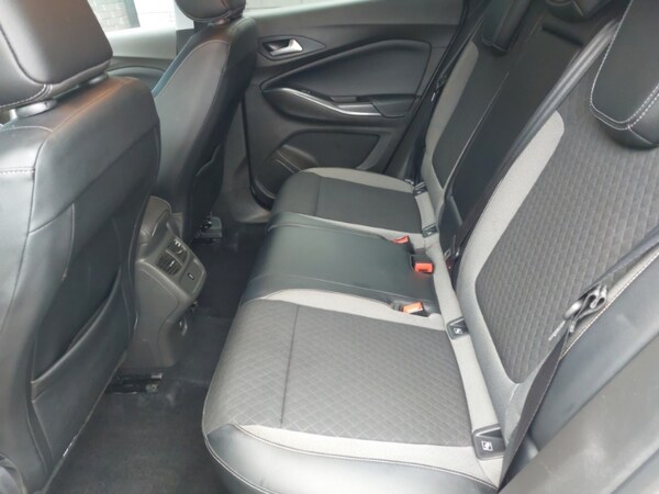 Used Vauxhall Grandland X 2020 for sale - 76213252: Photo 6