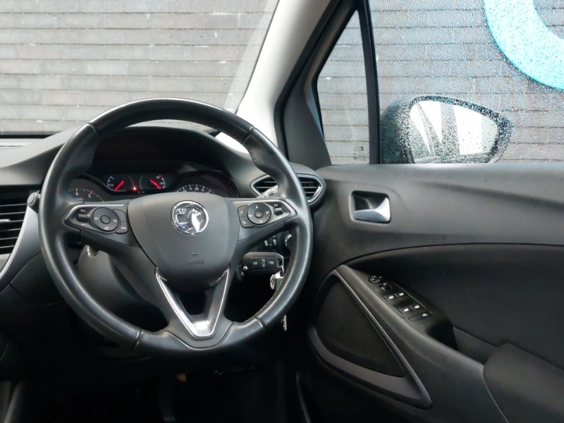Used Vauxhall Crossland 2022 for sale - 76556527: Photo 10
