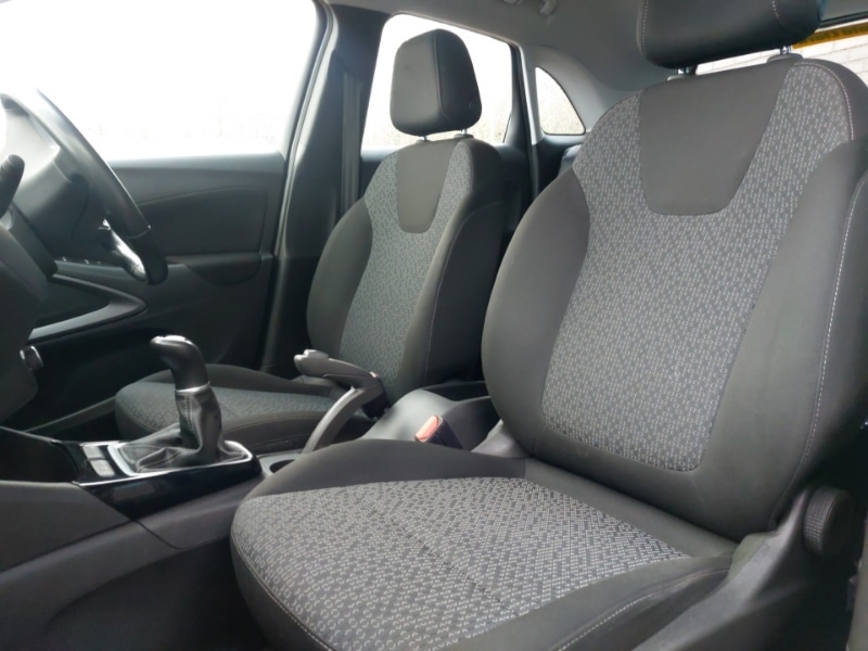 Used Vauxhall Crossland 2022 for sale - 76556527: Photo 12