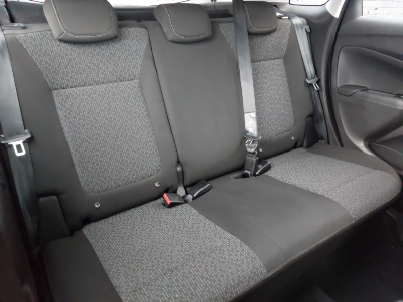 Used Vauxhall Crossland 2022 for sale - 76556527: Photo 13