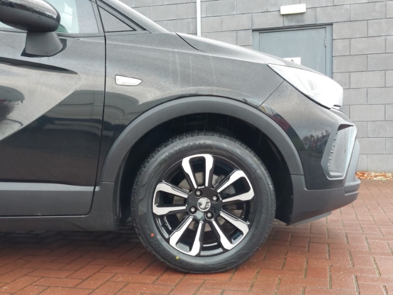 Used Vauxhall Crossland 2022 for sale - 76556527: Photo 14