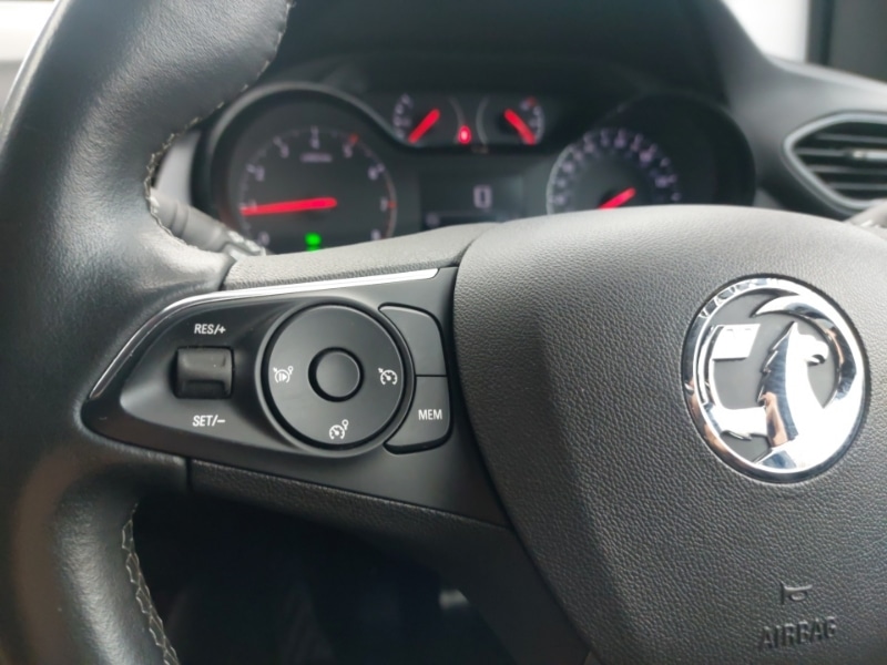 Used Vauxhall Crossland 2022 for sale - 76556527: Photo 15