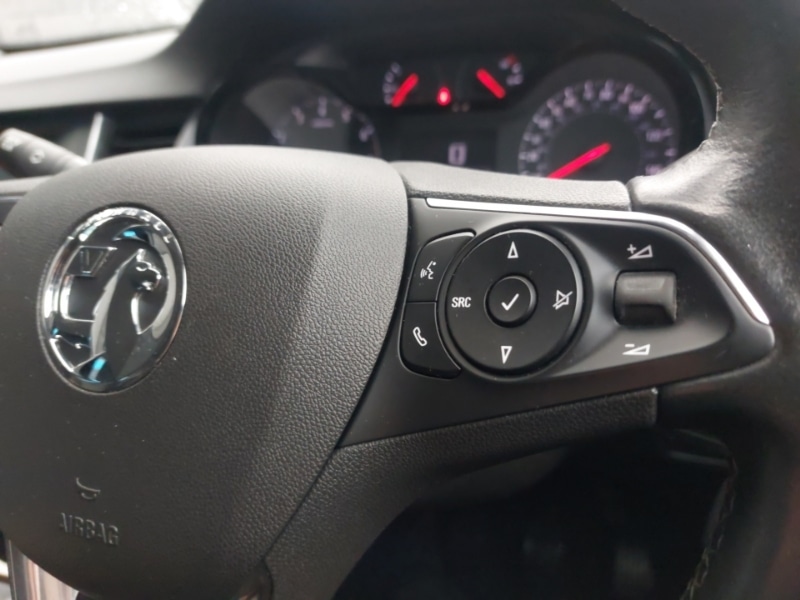 Used Vauxhall Crossland 2022 for sale - 76556527: Photo 16