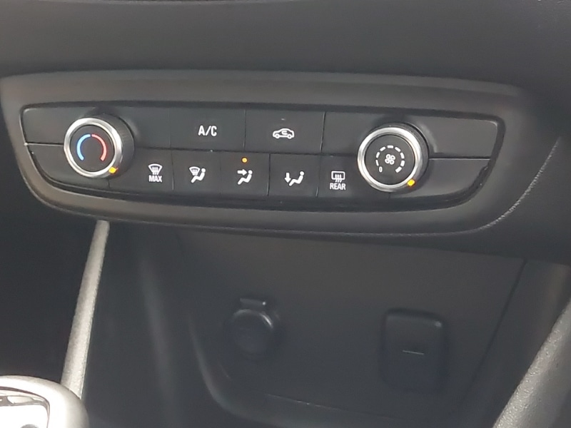 Used Vauxhall Crossland 2022 for sale - 76556527: Photo 17