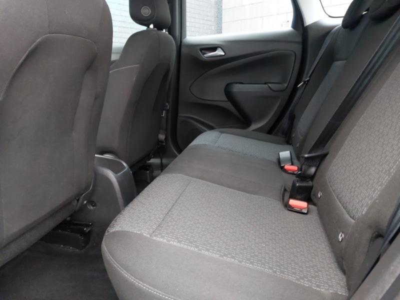 Used Vauxhall Crossland 2022 for sale - 76556527: Photo 6