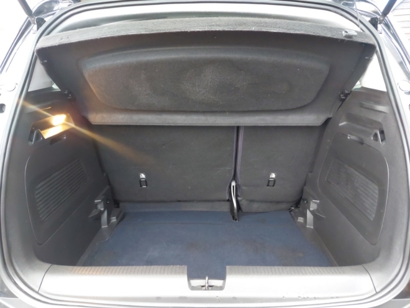 Used Vauxhall Crossland 2022 for sale - 76556527: Photo 8