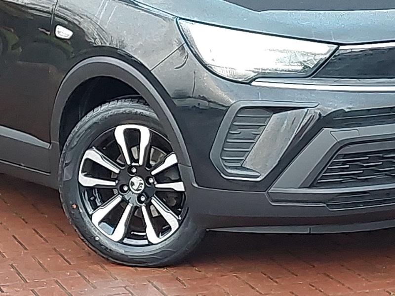 Used Vauxhall Crossland 2022 for sale - 76556527: Photo 9
