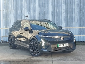 Used Renault Scenic E-Tech 2024 for sale - 78546937: Photo