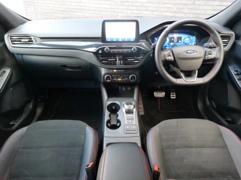 Used Ford Kuga 2024 for sale - 77419213: Photo 2