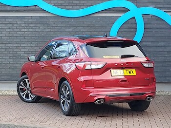 Used Ford Kuga 2024 for sale - 77419213: Photo