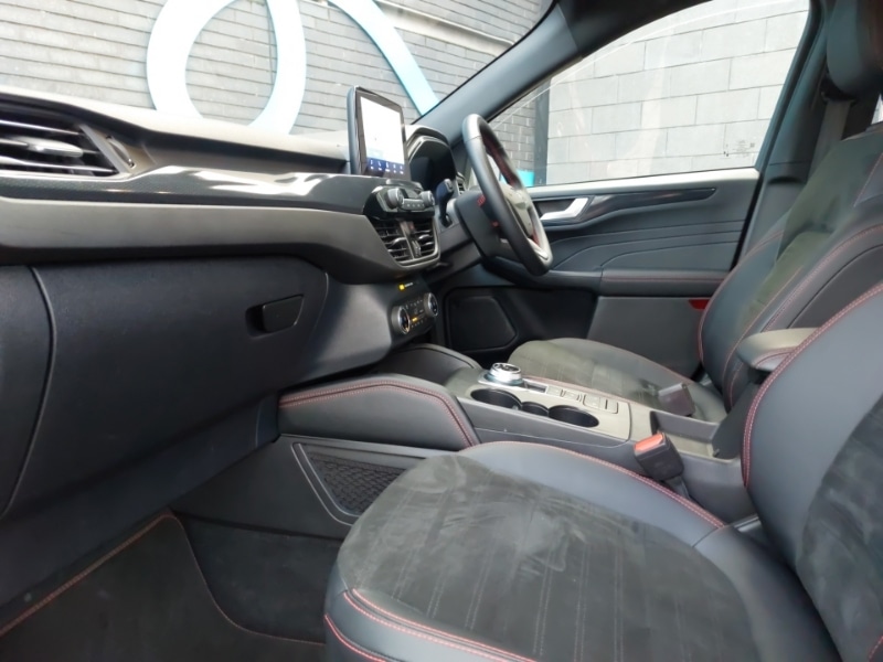 Used Ford Kuga 2024 for sale - 77419213: Photo 5