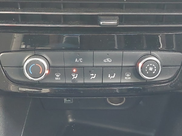 Used Vauxhall Mokka 2022 for sale - 76225773: Photo 13