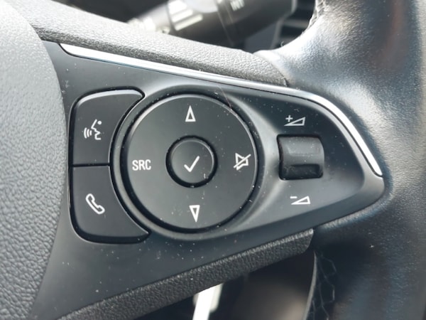 Used Vauxhall Mokka 2022 for sale - 76225773: Photo 15
