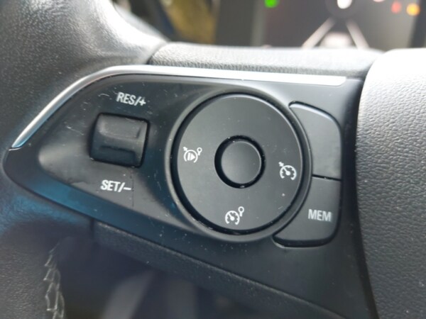 Used Vauxhall Mokka 2022 for sale - 76225773: Photo 16