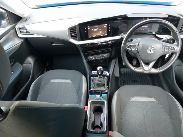 Used Vauxhall Mokka 2022 for sale - 76225773: Photo 2