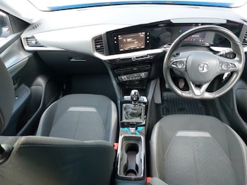 Used Vauxhall Mokka 2022 for sale - 76225773: Photo 2