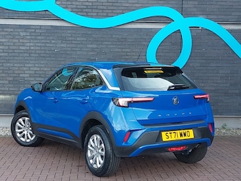 Used Vauxhall Mokka 2022 for sale - 76225773: Photo 3
