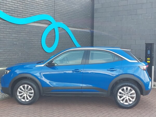 Used Vauxhall Mokka 2022 for sale - 76225773: Photo 4