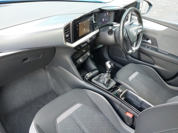 Used Vauxhall Mokka 2022 for sale - 76225773: Photo 5