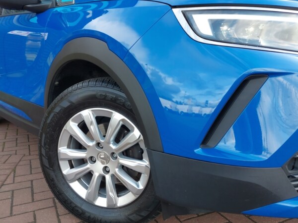 Used Vauxhall Mokka 2022 for sale - 76225773: Photo 9