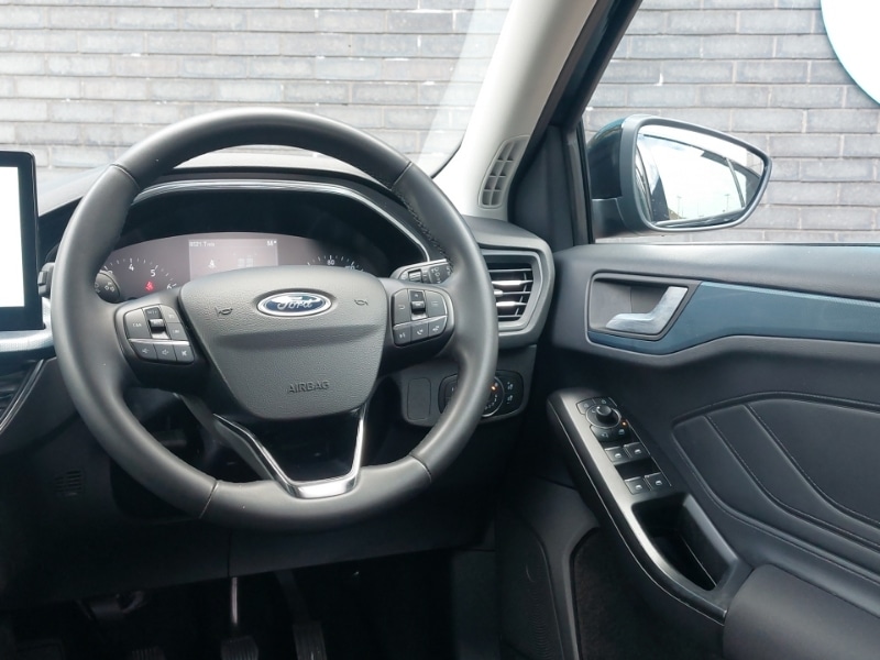 Used Ford Focus 2023 for sale - 77264873: Photo 10