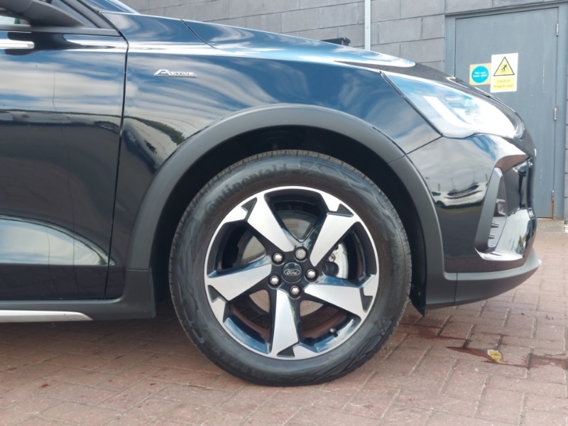 Used Ford Focus 2023 for sale - 77264873: Photo 14