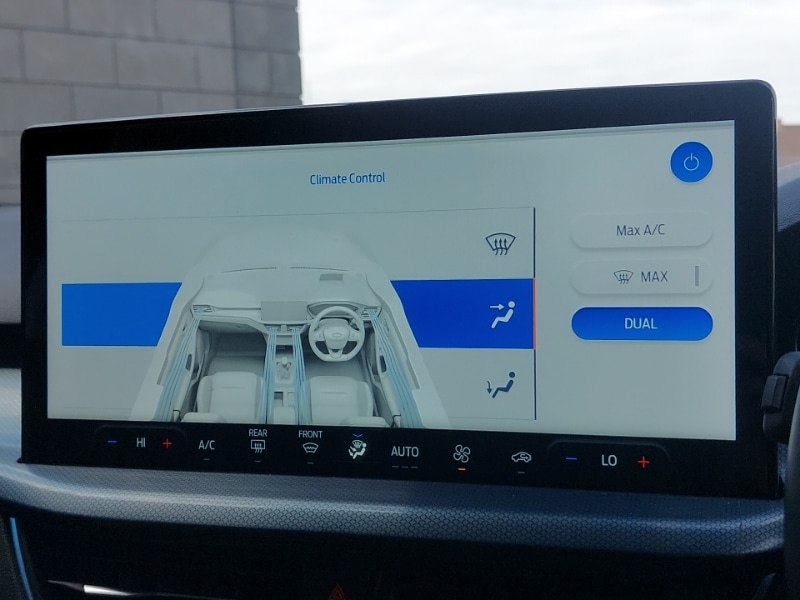 Used Ford Focus 2023 for sale - 77264873: Photo 17