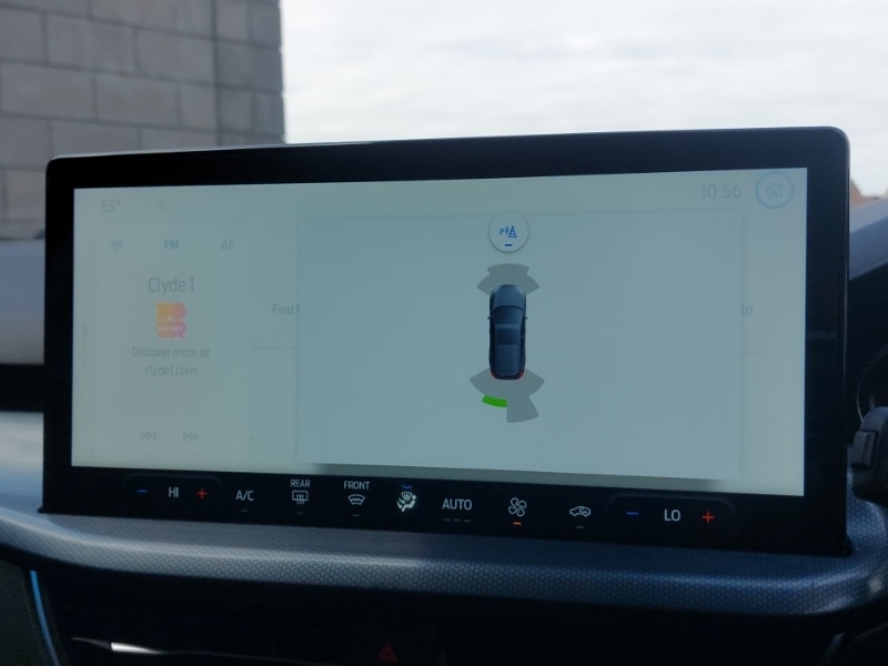 Used Ford Focus 2023 for sale - 77264873: Photo 18