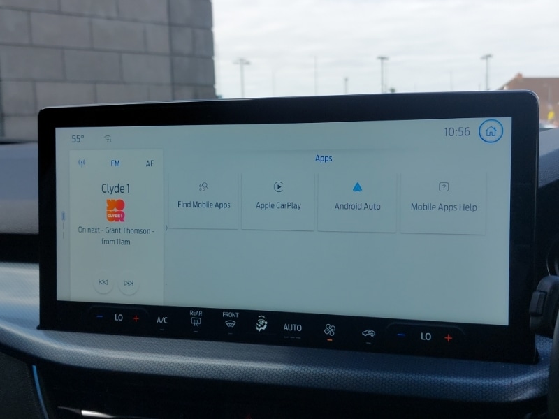 Used Ford Focus 2023 for sale - 77264873: Photo 19