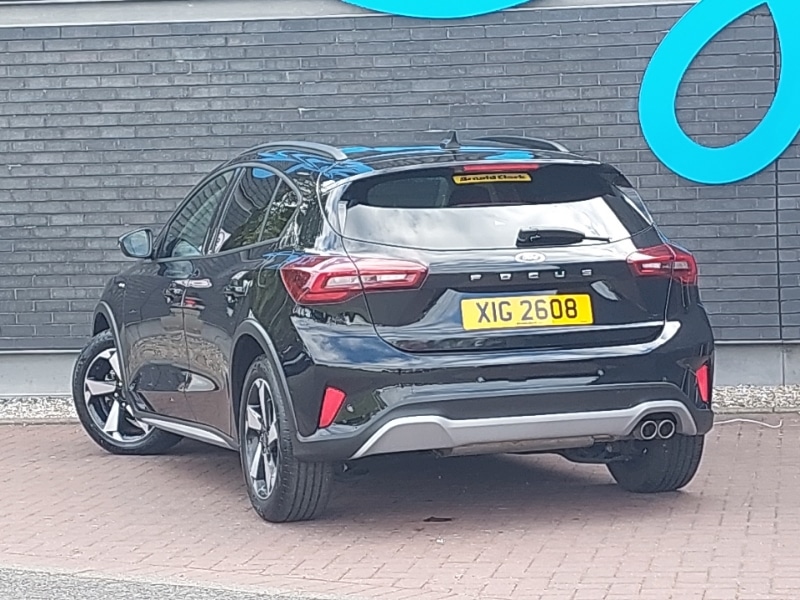 Used Ford Focus 2023 for sale - 77264873: Photo 3