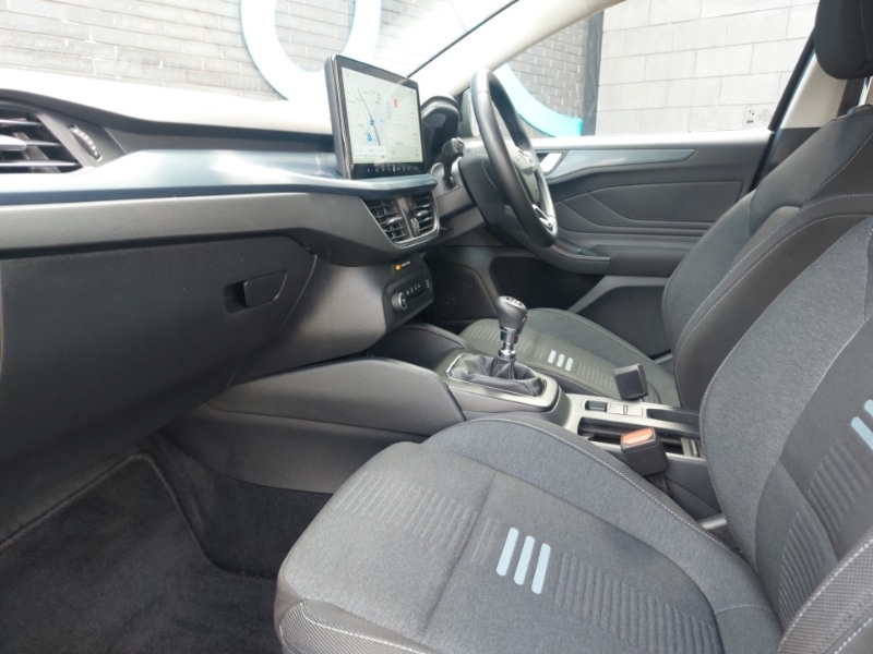 Used Ford Focus 2023 for sale - 77264873: Photo 5