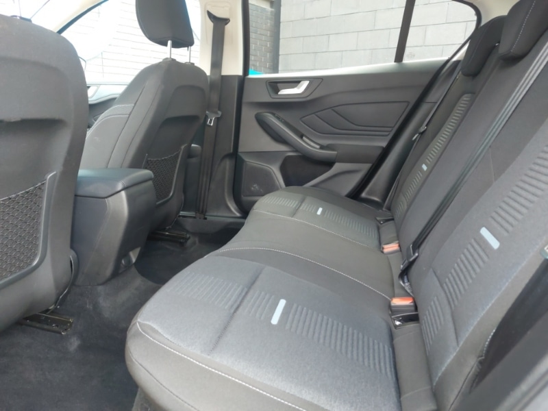 Used Ford Focus 2023 for sale - 77264873: Photo 6