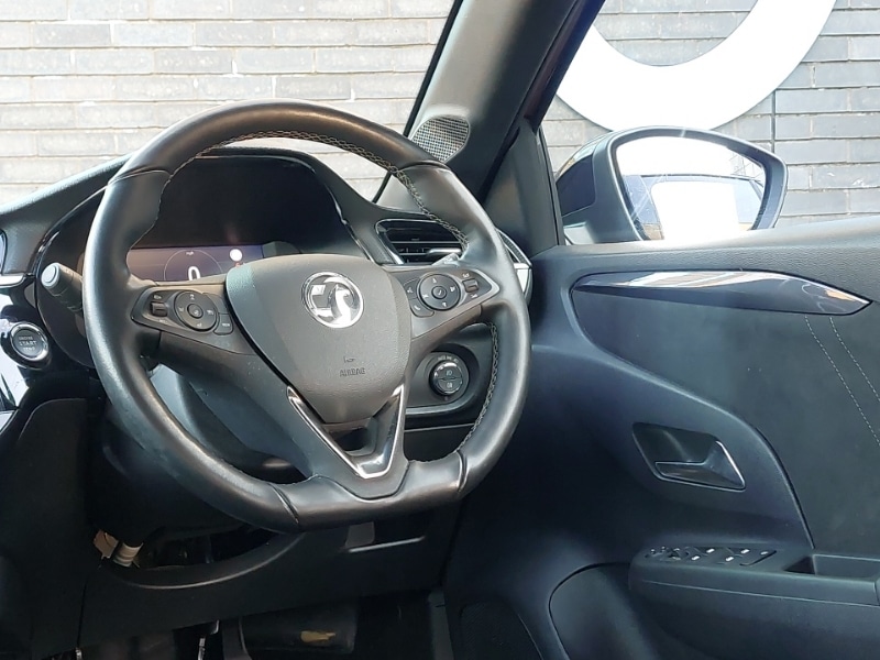 Used Vauxhall Corsa 2023 for sale - 78032603: Photo 10