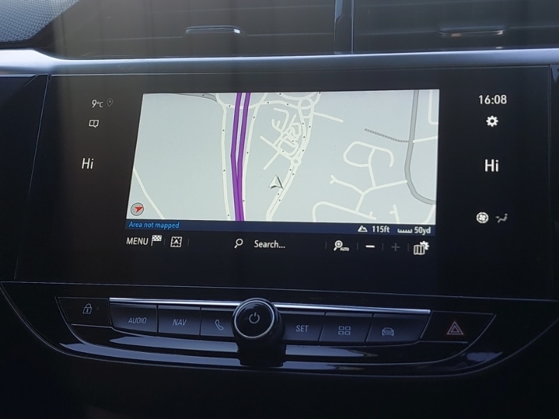 Used Vauxhall Corsa 2023 for sale - 78032603: Photo 11